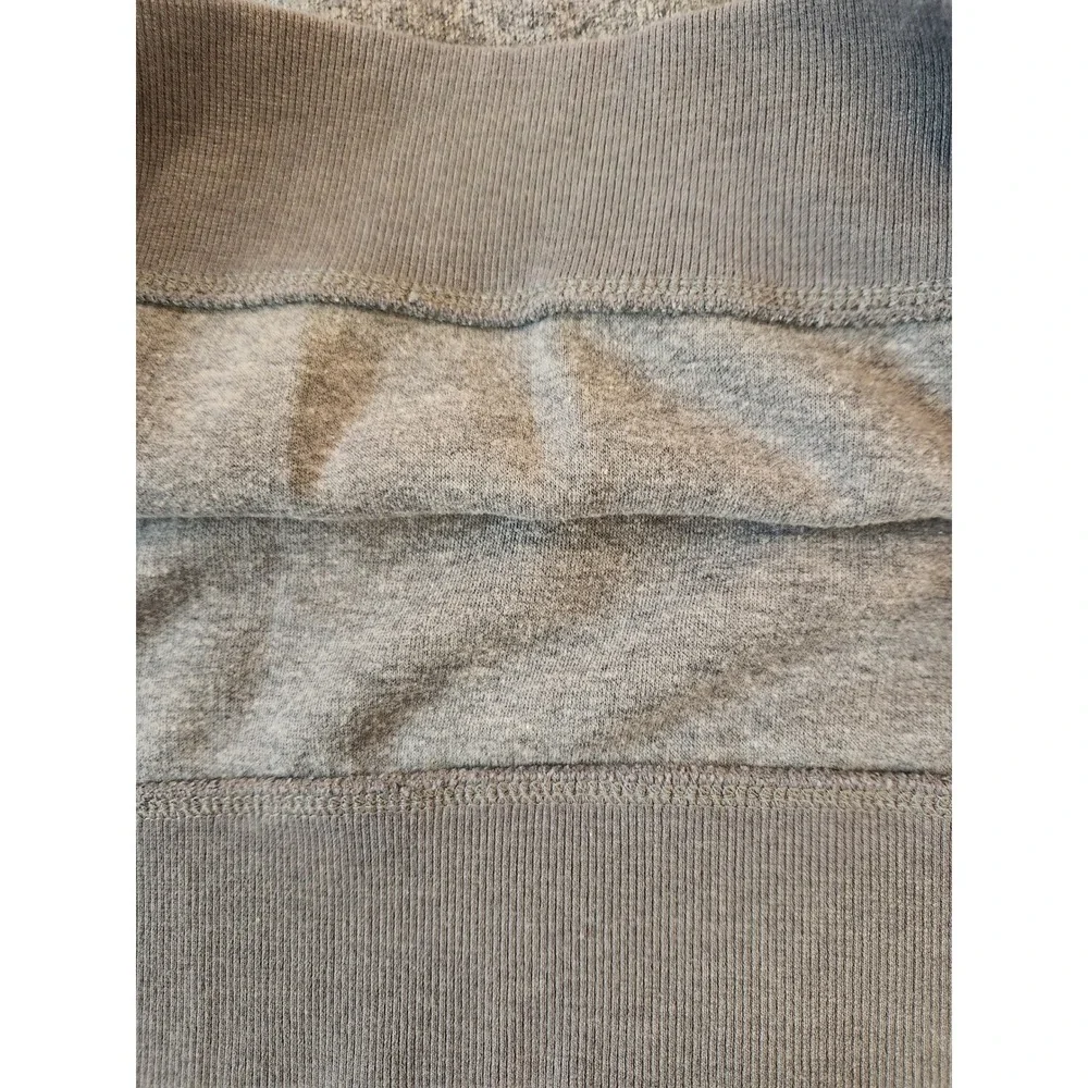 Method crew neck